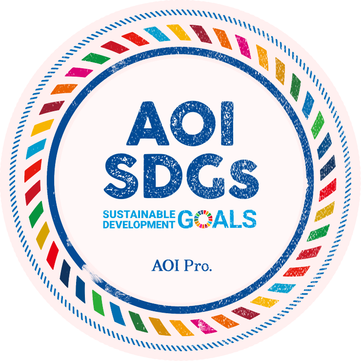 AOI SDGs